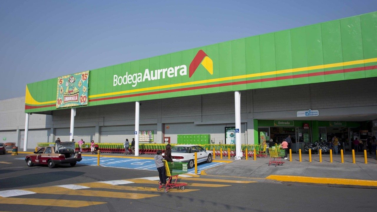 Wish active data detection